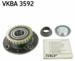 SKF kerékcsapágy készlet SKF VKBA 3592