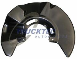 Trucktec Automotive terelőlemez, féktárcsa TRUCKTEC AUTOMOTIVE 07.35. 333
