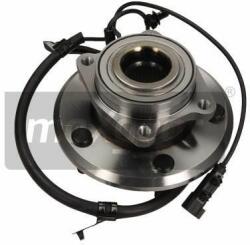 MAXGEAR kerékcsapágy készlet MAXGEAR 33-1049 (33-1049)