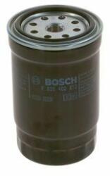 Bosch Üzemanyagszűrő BOSCH F 026 402 813