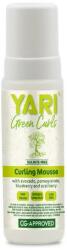 Yari Spuma par cret - Yari Green Curls, 220 ml