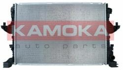 KAMOKA hűtő, motorhűtés KAMOKA 7700043 (7700043)