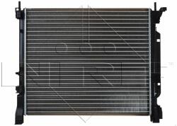 NRF hűtő, motorhűtés NRF 53002 (53002)