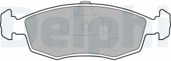 DELPHI Klocki Ham. Fiat Palio Weekend 96- B. Czu (lp1549)