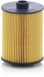 Mann-filter olajszűrő MANN-FILTER HU 8009 z (HU 8009 z)