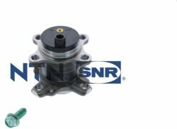 SNR kerékcsapágy készlet SNR R177.48