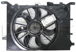NRF ventilátor, motorhűtés NRF 47460 (47460)