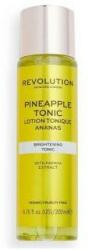 Revolution Beauty Tonic pentru față - Revolution Skincare Brightening Pineapple Tonic 200 ml