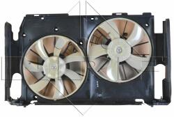 NRF ventilátor, motorhűtés NRF 47380 (47380)
