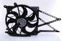 NISSENS ventilátor, motorhűtés NISSENS 85185