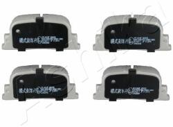 ASHIKA Klocki Ham. Toyota Prius 1.5 03- (51-02-231)
