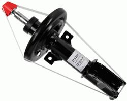 SACHS lengéscsillapító SACHS 315 295 (315 295)