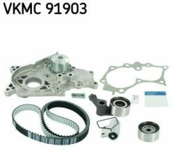 SKF Vízpumpa + fogasszíj készlet SKF VKMC 91903 (VKMC 91903)