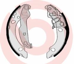 BREMBO Bre-s24530 (s 24 530)