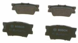 Bosch fékbetétkészlet, tárcsafék BOSCH 0 986 494 154