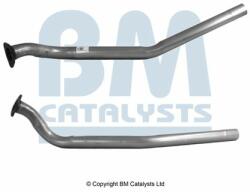 Bm Catalysts kipufogócső BM CATALYSTS BM50013