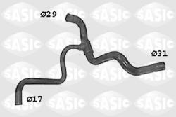 SASIC hűtőcső SASIC SWH4295 (SWH4295)