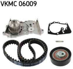 SKF Vízpumpa + fogasszíj készlet SKF VKMC 06009 (VKMC 06009)
