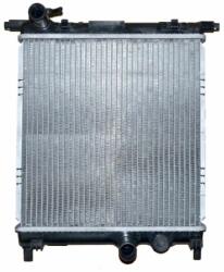NRF hűtő, motorhűtés NRF 53101 (53101)