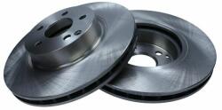 MAXGEAR féktárcsa MAXGEAR 19-1261 (19-1261)