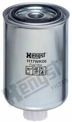 Hengst Filter Üzemanyagszűrő HENGST FILTER H17WK06
