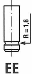 FRECCIA Szívószelep FRECCIA R4252/SCR (R4252/SCR)