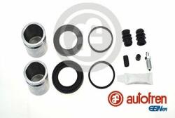 Autofren Seinsa javítókészlet, féknyereg AUTOFREN SEINSA D42057C (D42057C)