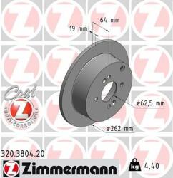 ZIMMERMANN Zim-320.3804. 20