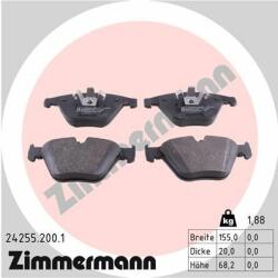 ZIMMERMANN Zim-24255.200. 1