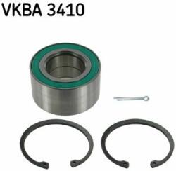 SKF kerékcsapágy készlet SKF VKBA 3410 (VKBA 3410) - centralcar