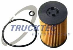 Trucktec Automotive olajszűrő TRUCKTEC AUTOMOTIVE 07.18. 054