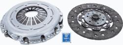 SACHS kuplungkészlet SACHS 3000 970 113 (3000 970 113)