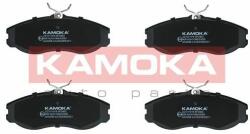 KAMOKA fékbetétkészlet, tárcsafék KAMOKA JQ1011818 (JQ1011818)
