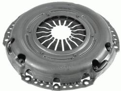 SACHS Kuplungnyomólap SACHS 3082 000 542 (3082 000 542)