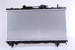 NISSENS hűtő, motorhűtés NISSENS 64838A (64838A)