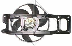 NRF ventilátor, motorhűtés NRF 47363 (47363)