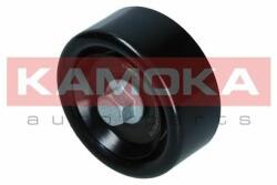 KAMOKA Szíjtárcsa/vezetőgörgő, hosszbordás szíj KAMOKA R0404 (R0404)
