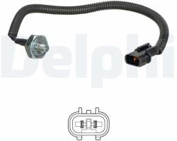 DELPHI kopogásérzékelő DELPHI AS10257 (AS10257)