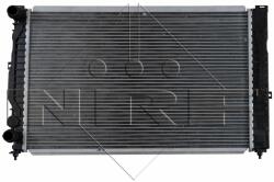NRF hűtő, motorhűtés NRF 509504 (509504)
