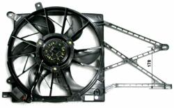 NRF ventilátor, motorhűtés NRF 47582 (47582)