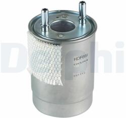 DELPHI Del-hdf669 (hdf669)