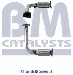 Bm Catalysts kipufogócső BM CATALYSTS BM70204