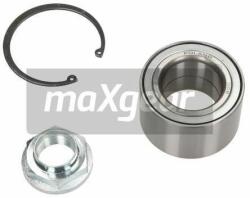 MAXGEAR kerékcsapágy készlet MAXGEAR 33-0605