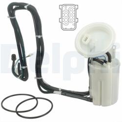 DELPHI Del-fg1239-12b1 (fg1239-12b1)