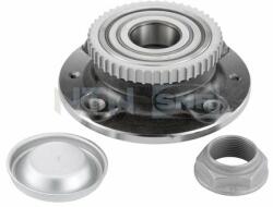SNR kerékcsapágy készlet SNR R159.43 (R159.43) - centralcar