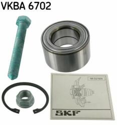 SKF kerékcsapágy készlet SKF VKBA 6702