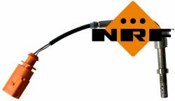 NRF Érzékelő, kipufogógáz-hőmérséklet NRF 707059 (707059)
