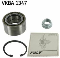 SKF kerékcsapágy készlet SKF VKBA 1347