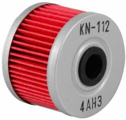 K&N Filters olajszűrő K&N Filters KN-112