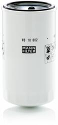Mann-filter szűrő, munkahidraulika MANN-FILTER WD 10 002 (WD 10 002)